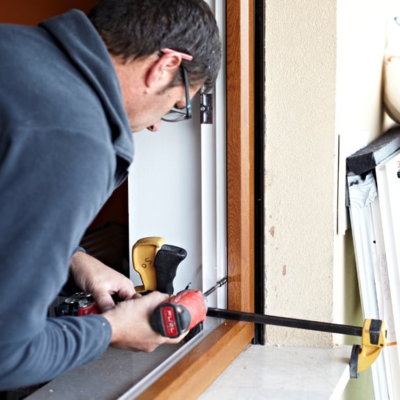 Casa senza cantiere