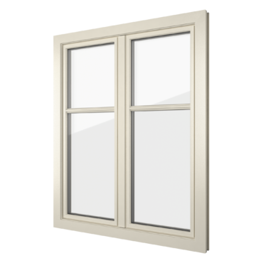 Finestre in PVC