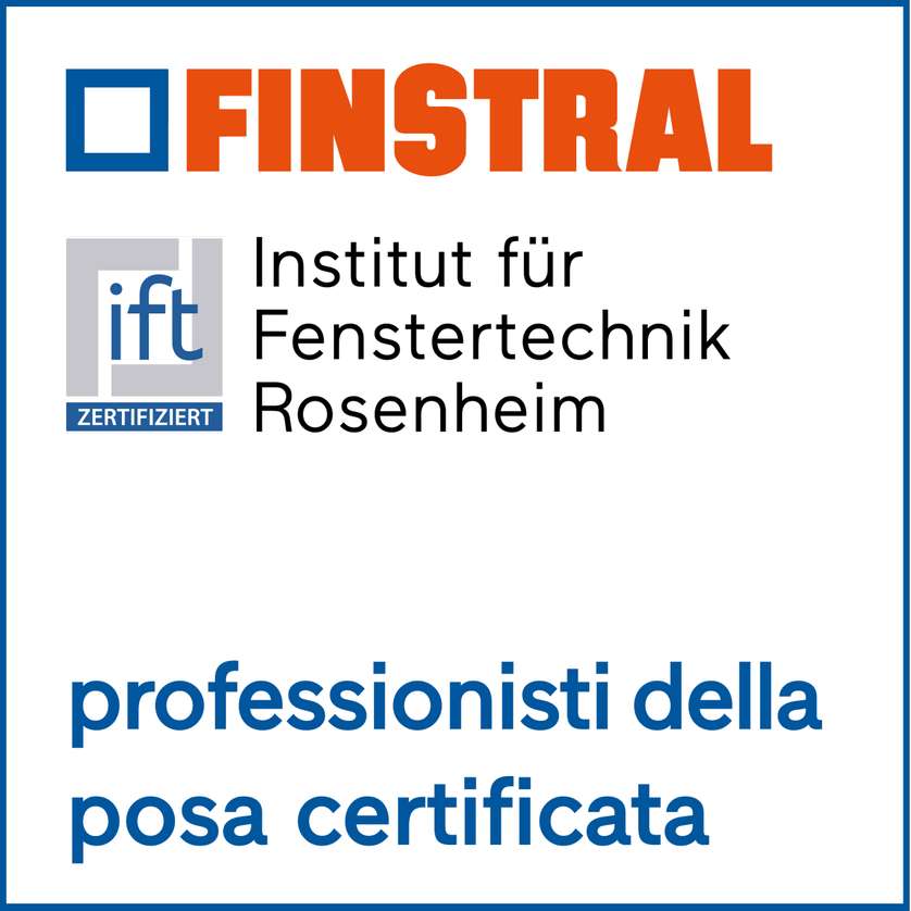 Certificato di posa IFT