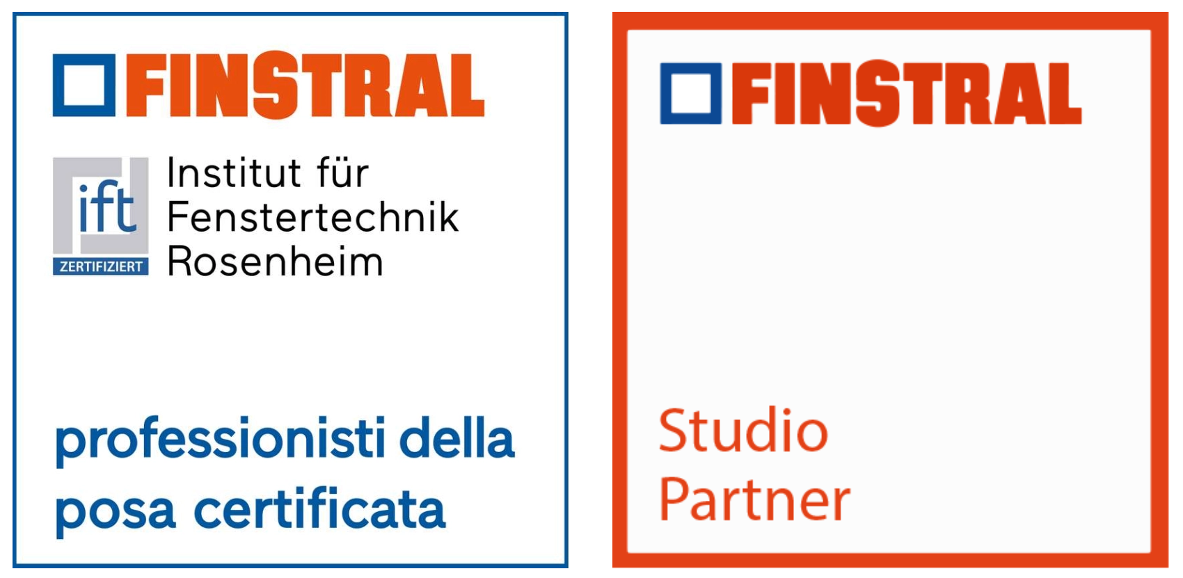 Finstral